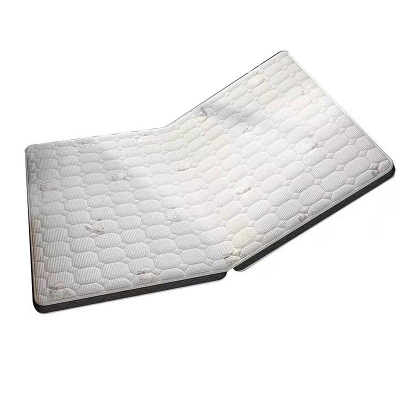 折叠榻榻米床垫家用芯榻榻米垫子棕垫椰棕乳胶床垫子飘窗垫厂家