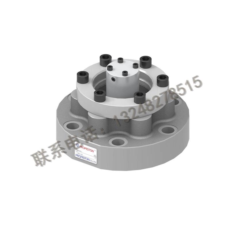 PROPISTON台湾PF-100-FT/PDF-100系列一段式二段式满油阀充液阀