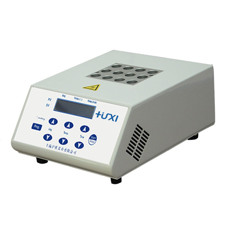 上海沪析MD200-1MD200-2干式氮吹仪
