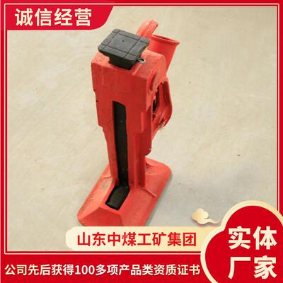 10T齿条起道机使用形式10T齿条起道机使用平稳齿条起道机