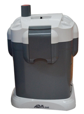 外置迪亚mc-915/916/917/918/917uv/918uv亚鱼缸过滤桶