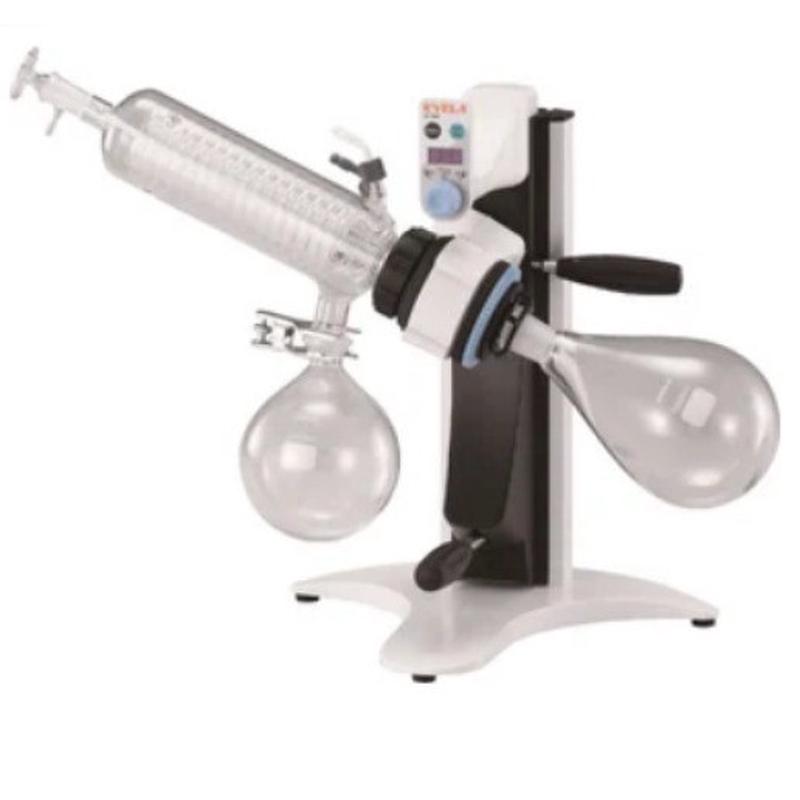 热销小型崎eyela东京理化n-1210bvf-ws北旋转蒸发器