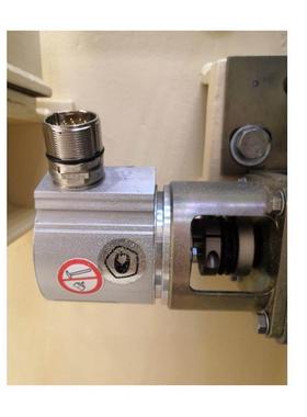 TR帝尔编码器CEV58M-00914