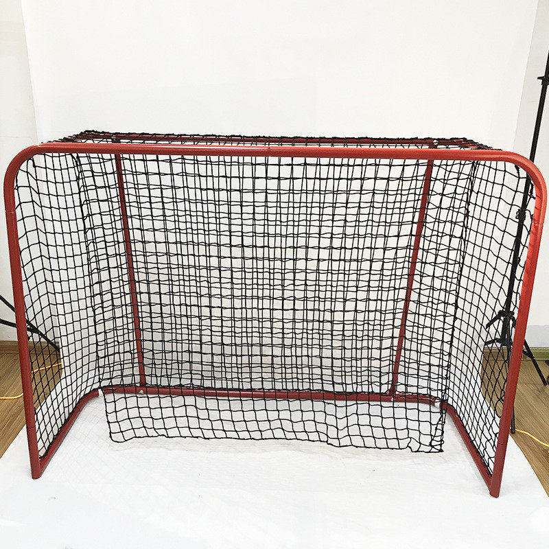 热销旱地软式曲棍球球门福乐冰球比赛门floorball旱地球球门