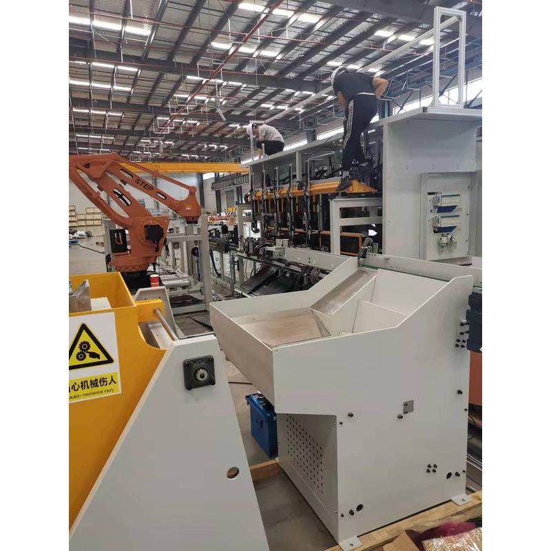 热销推板上料机阶梯上料设备阶梯整列机中频炉专用上料机,五金/工具,传动带,淘宝优惠券,粉丝福利购,淘宝优惠卷