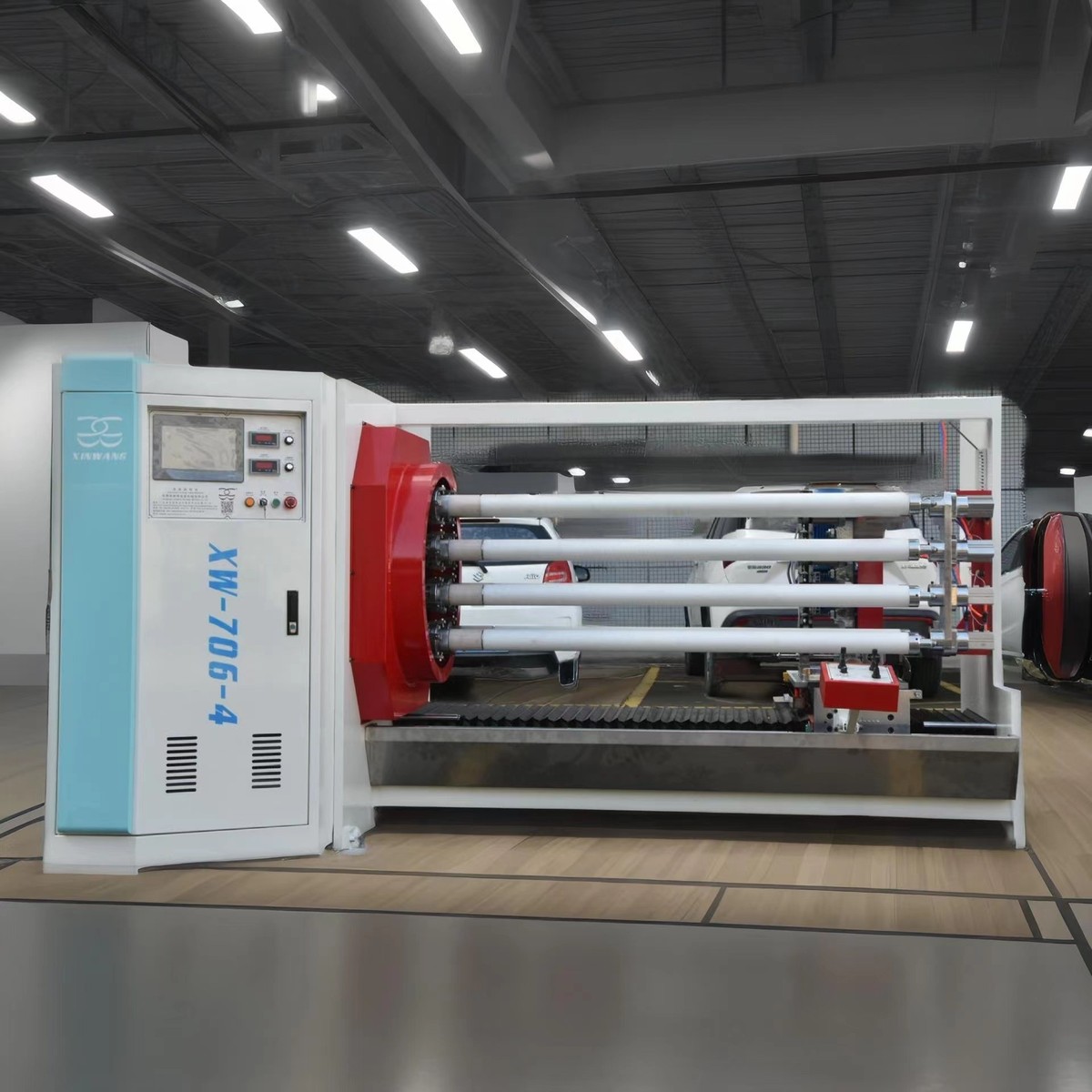 热销分切机胶带分切机分切机分条高温胶带保护膜自动分切机金手指