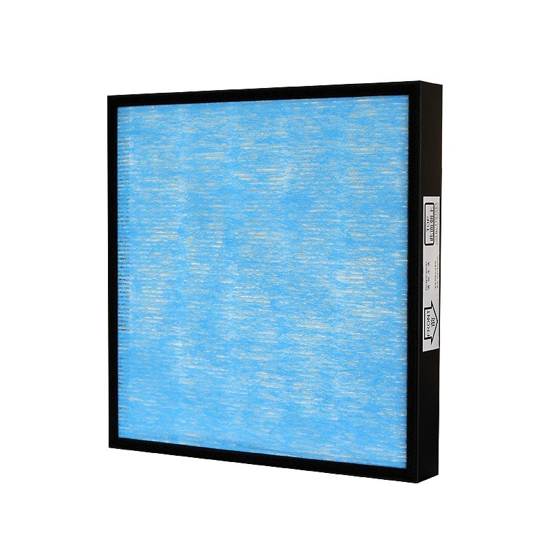 热销适配大金空气净化器型商用mc120mmv2过滤网bafp019a4c两片装