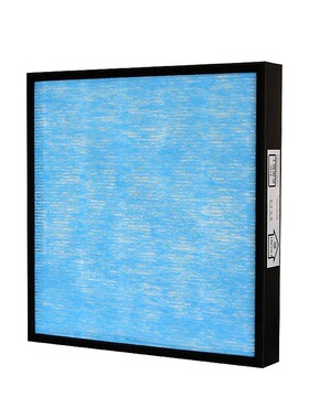 热销空气净化器大金商用型适配mc120mmv2过滤网bafp019a4c两片装