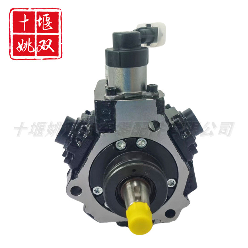 柴油喷油泵0445010402适用于工程机械发动机高压燃油喷射泵总成