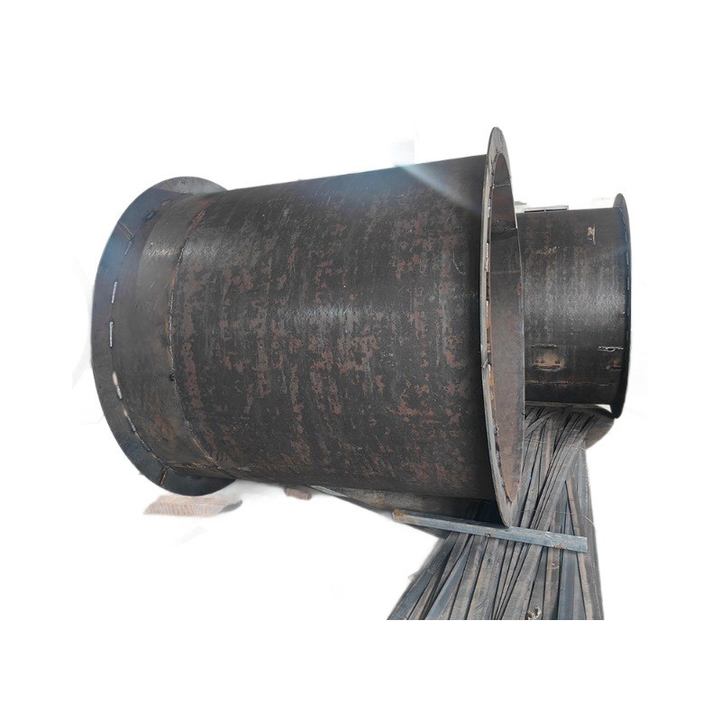 钢板卷圆加工不锈钢钢板卷圆钢加工钢板非标管道卷圆板加工