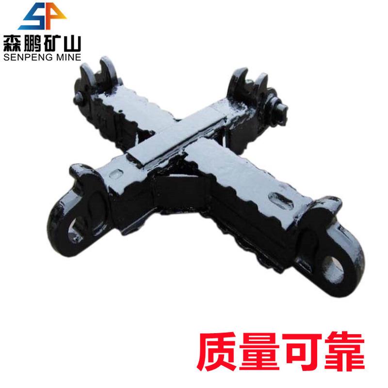 热销矿用dfb型矿用金属绞接顶梁dfb4000型排型梁4米排型梁排型钢