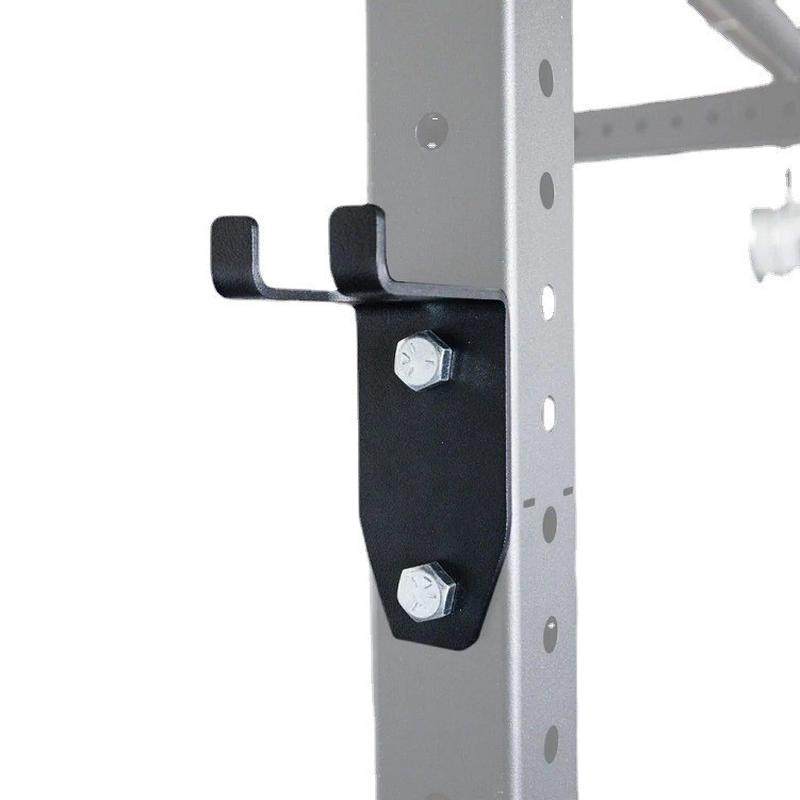 墙体壁挂奥杆架子多齿单双健身房杠铃杆收纳架子家用商用挂架蹲深,运动/瑜伽/健身/球迷用品,更多中小型健身器材,淘宝优惠券,粉丝福利购,淘宝优惠卷