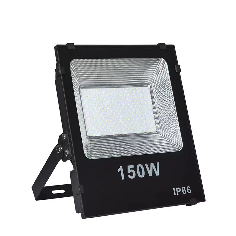 户外防水园林景观户外led投光灯亮化照明投光灯100w200w泛光灯具
