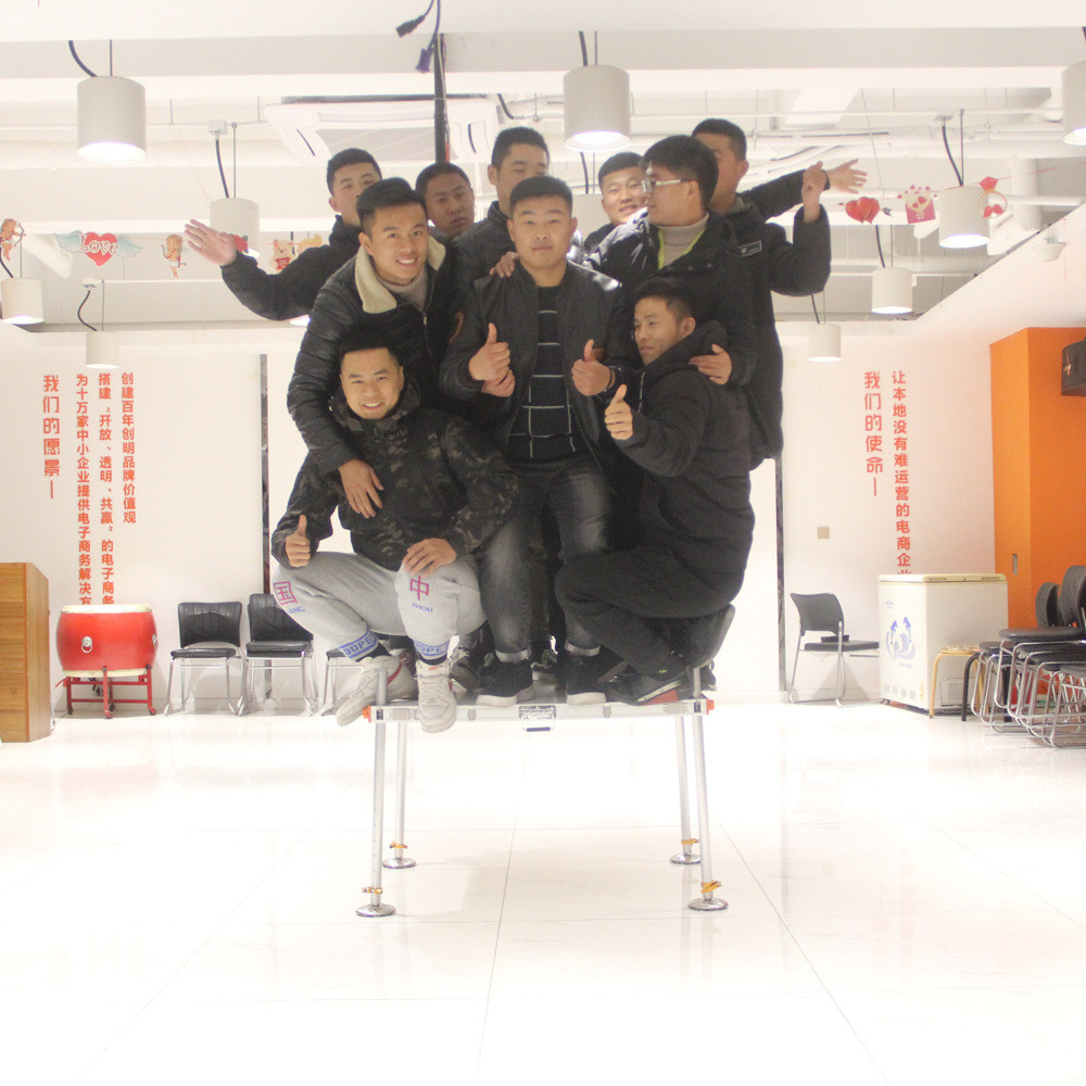 新款加厚加粗不锈钢腿批发钓台厂家大铝合金钓鱼台钓椅钓箱小钓台