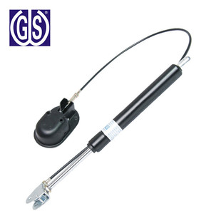 液压可控气弹簧锁升降液压杆自座椅型后尾箱气弹簧器械调节支撑杆