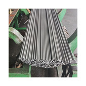 热销20CrMo冷拉圆钢链条光轴镀铬光轴精密光亮圆钢可调质加工数控