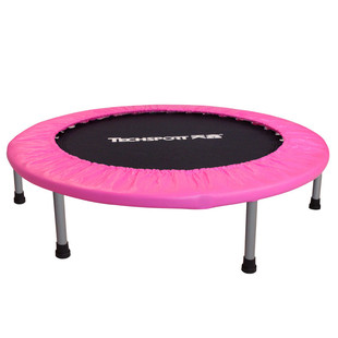 天鑫四折叠蹦蹦床家用通用儿童成人小蹦床运动跳跳床网红健身器材