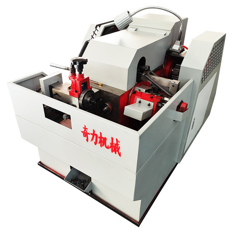 热销一模二冲z12-3.8-50螺丝冷镦机制钉机成型机螺丝厂家批发加工