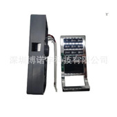 桑拿锁洗浴锁健身房更衣柜密码 cabinetloc 锁浴室储物中心单密码