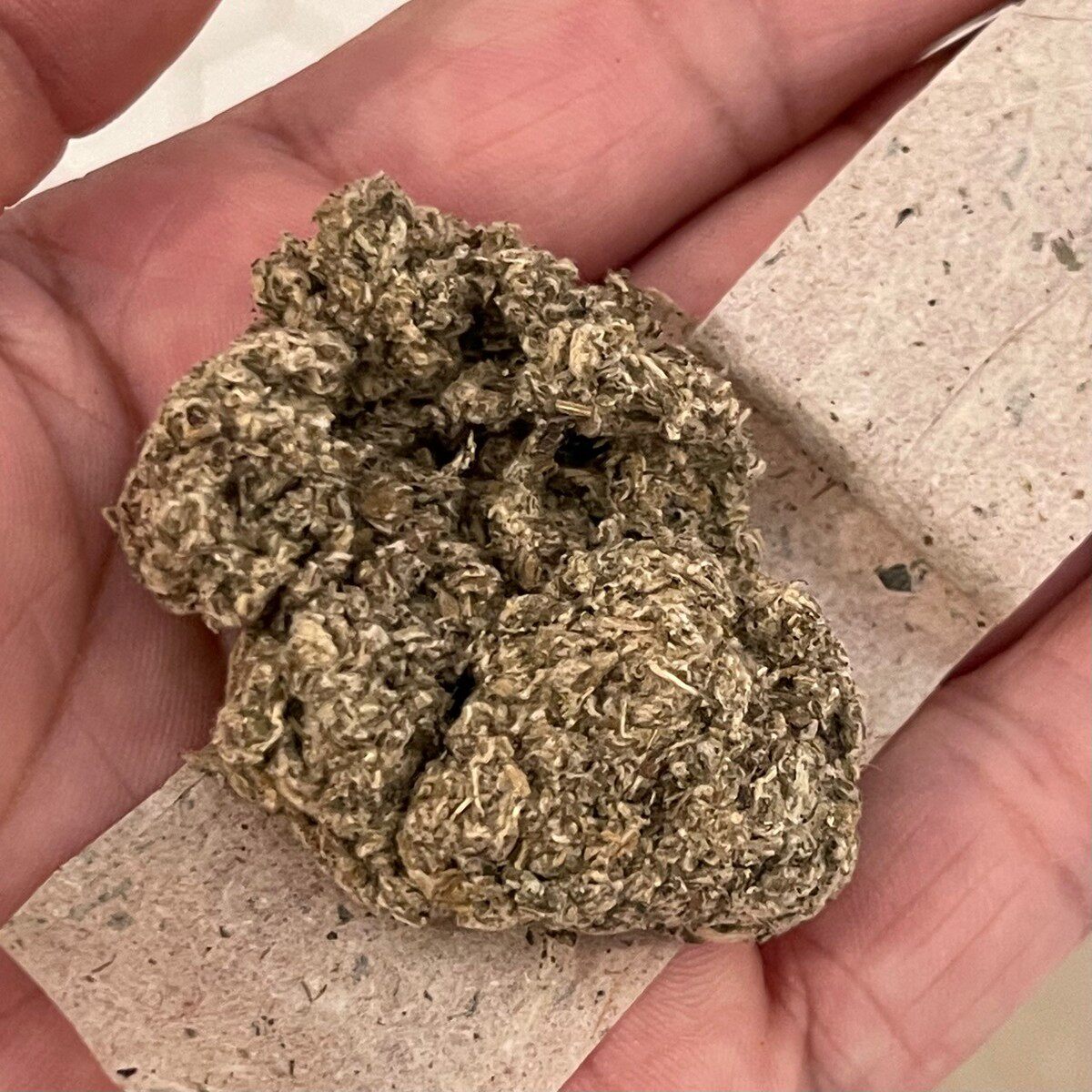 归朴石磨艾10*20cm粗艾条三年陈粗磨精筛纯叶艾草艾绒灸条厂家直