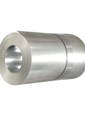 热镀锌克板dc51d+z120/275卷高锌层有无花镀锌钢板卷白铁皮板开平