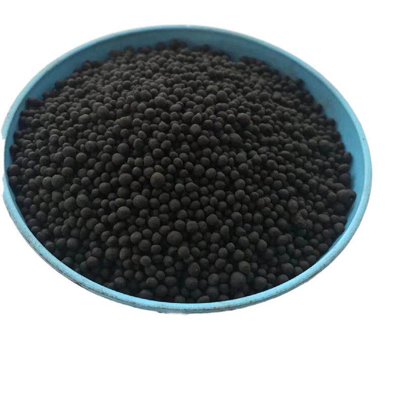 复合微生物肥料生物果蔬通用生物有机颗粒肥微生物土壤改良肥料