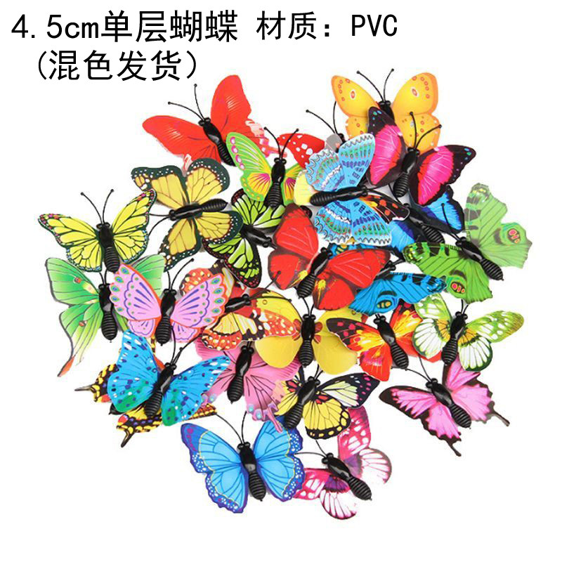 创意微景观多肉盆景植物盆栽花盆diy材料园艺套装装饰品小摆件