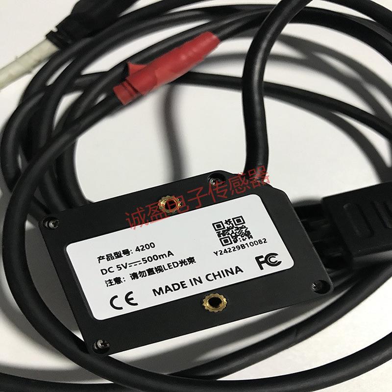 型号4200DC5V-500mA现货