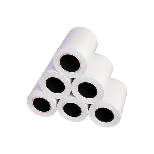 热敏收银纸57x50便利店打印纸57*50超市小票纸57mm点菜宝收银纸
