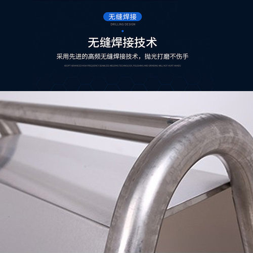 热销告示牌牌a字牌不锈钢禁止停车警示牌车位人字停车位警示桩批