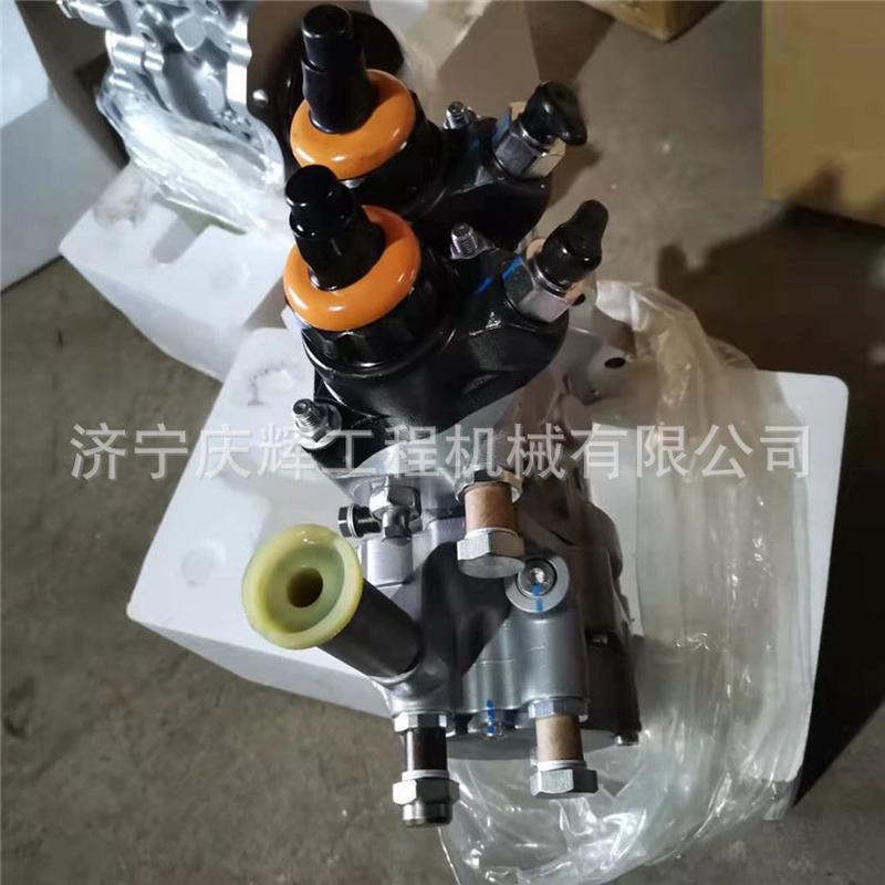 热销钩机燃油泵dx225-9dx215-9挖掘机柴油泵油泵高压汽油泵电子泵