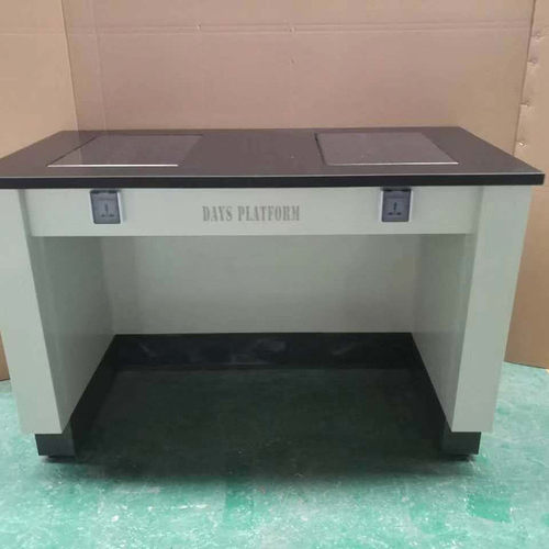 厂家批发全钢天平台全钢实验室天平天平台防震钢木减震台十万级