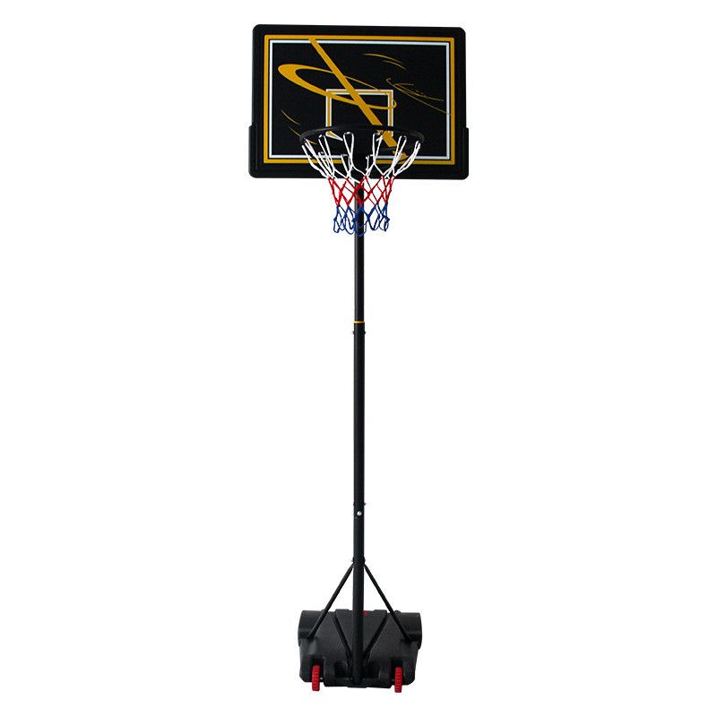 儿童篮球架户外可移动升降篮球架篮球训练器材儿童篮球板投篮框