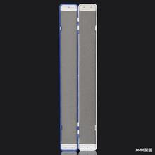 漂盒迷你小漂盒短漂盒超窄款短漂漂盒45cm50cm鱼漂盒便携小容量专