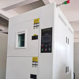 熱銷冷熱沖擊試驗機試驗機箱式 冷熱交變試驗箱快速溫變兩 三箱式