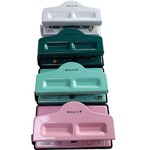 厂家直供蘑菇打孔器文件打孔机个性手账diyt形香菇孔收纳整理