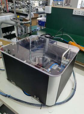 热销jofr汽车行业专用振动盘螺丝供料器吹送真空吸/、螺丝供料器