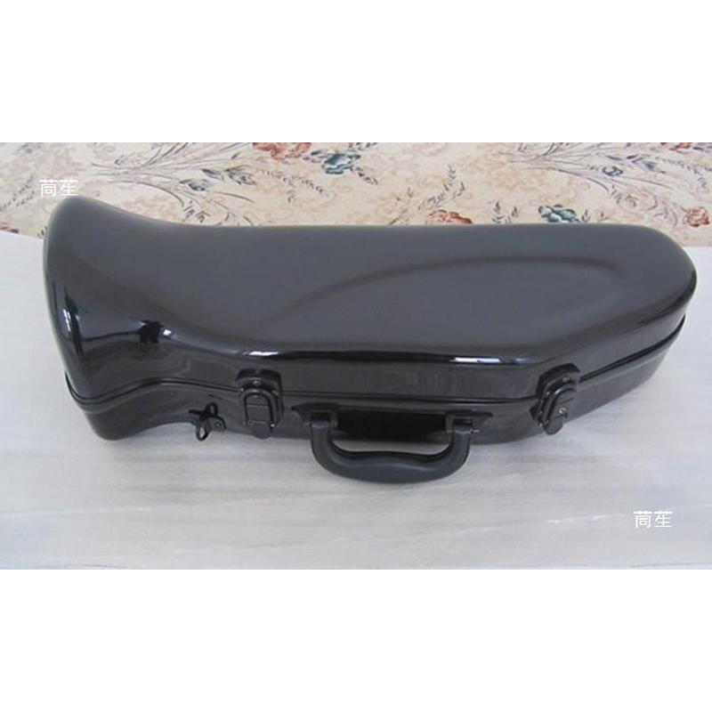 热销玻璃钢小号盒乐器小号盒小号箱乐器小号盒子管乐小号包箱包