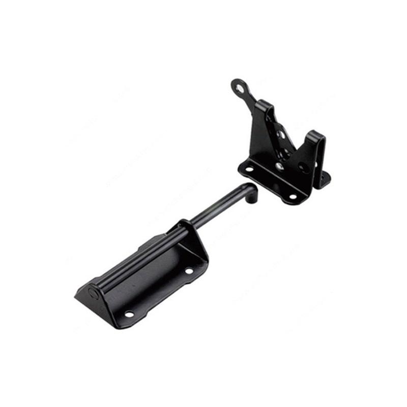 xy300护栏插销篱笆插销五金配件篱笆门锁花园别墅防盗门木头