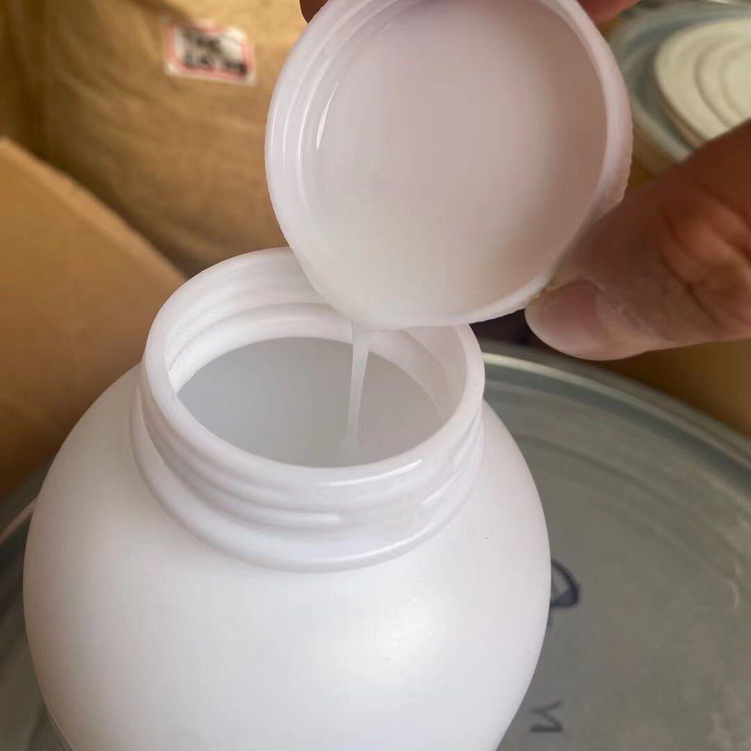 铁氟龙乳液固话常温ptfe常温固话乳液聚四氟乙烯常温固话乳液