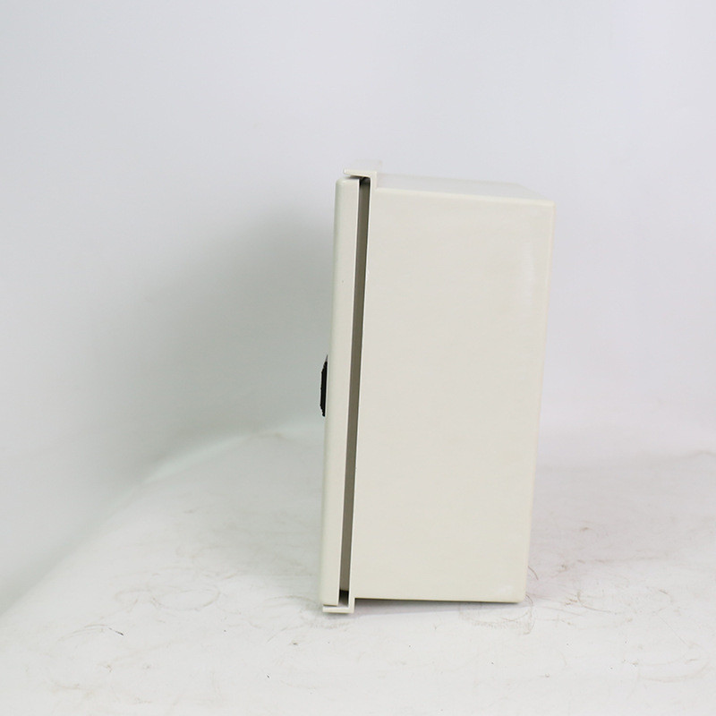 家用照明配电箱户外玻璃纤维防水箱250x300x140塑钢明装控制箱