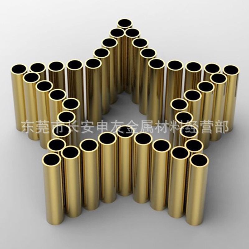 供应高强度qsn4-3锡青铜管qsn4-4-3青铜管可切割零售