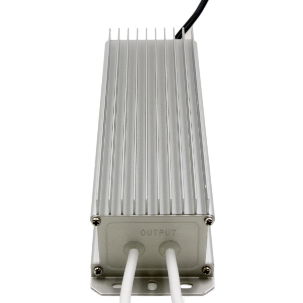 灯条模组灯串灯使用BIS认证质保2年150W12V防水电源灯带驱动
