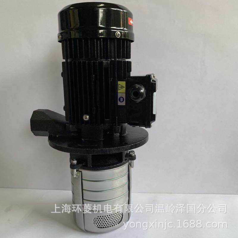 热销厂家多极机床油泵浸入式直供离心泵cod2-40t550w