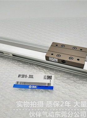 热销伙伴无气缸杆my3a20-1000/1200/1400/1500/1600/1800/2000短