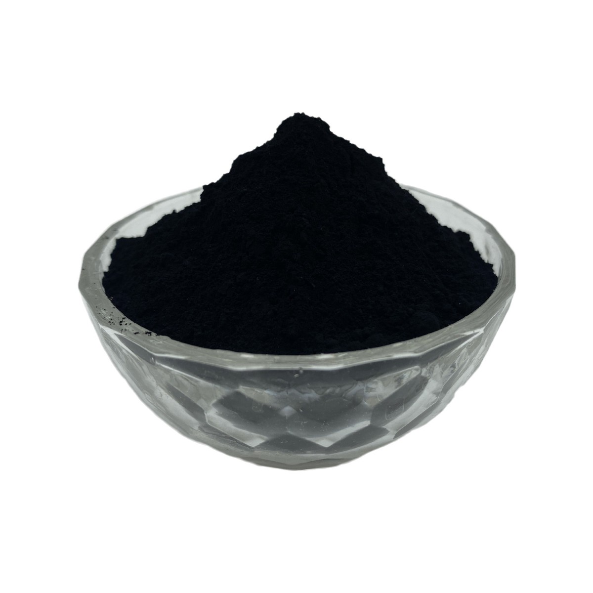 厂家供应氧化铁黑722油漆涂料三铁黑粉青砖瓦用四氧化用铁黑颜料