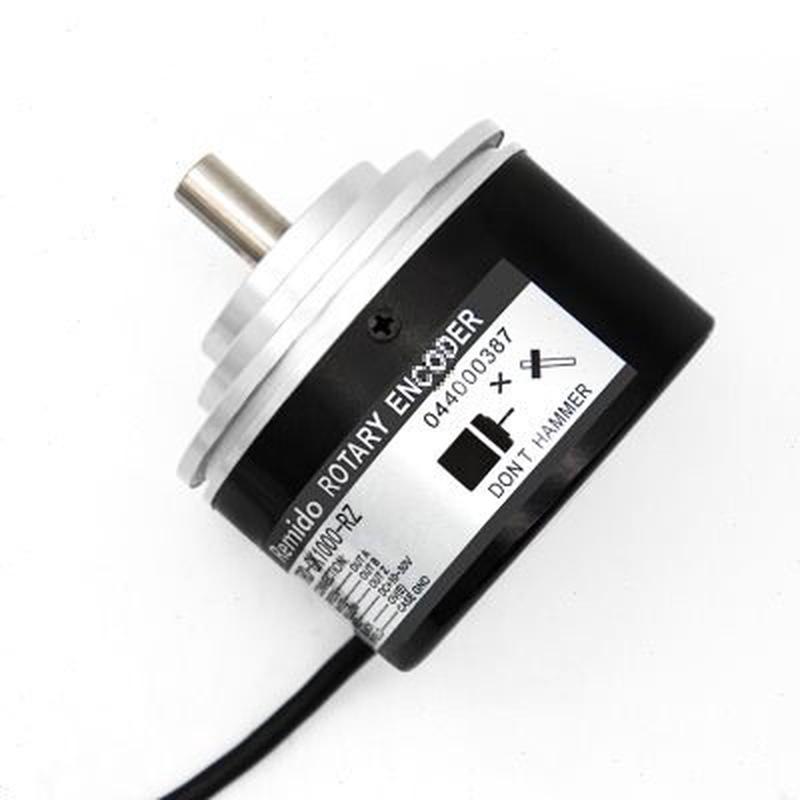 光电旋转编码器光洋型TRD-GK1000-RZ/GK600-RZL/GK2000-BZ R2