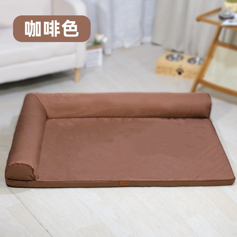 狗窝冬季保暖四季通用中小型犬柴犬泰迪狗狗睡觉用狗垫子狗床猫窝,宠物/宠物食品及用品,狗窝/屋/帐篷/沙发,淘宝优惠券,粉丝福利购,淘宝优惠卷