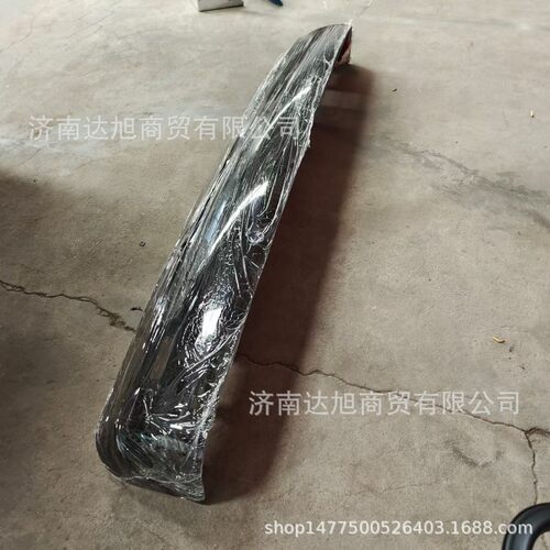 热销重汽豪瀚n12驾驶室总成重汽配件大全豪瀚罩遮阳配件厂家