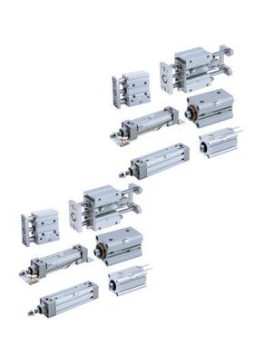 热销作用双smc单杠气缸cdjp2d6-5d-b-a90s cj2wf10-10az cj2k cj2